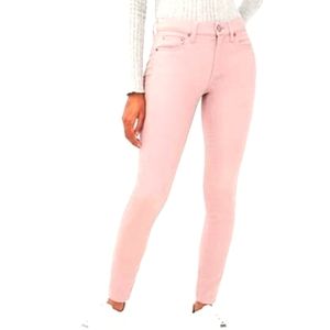 Aeropostale High Waisted Jegging Skinny Fit Sz-6R